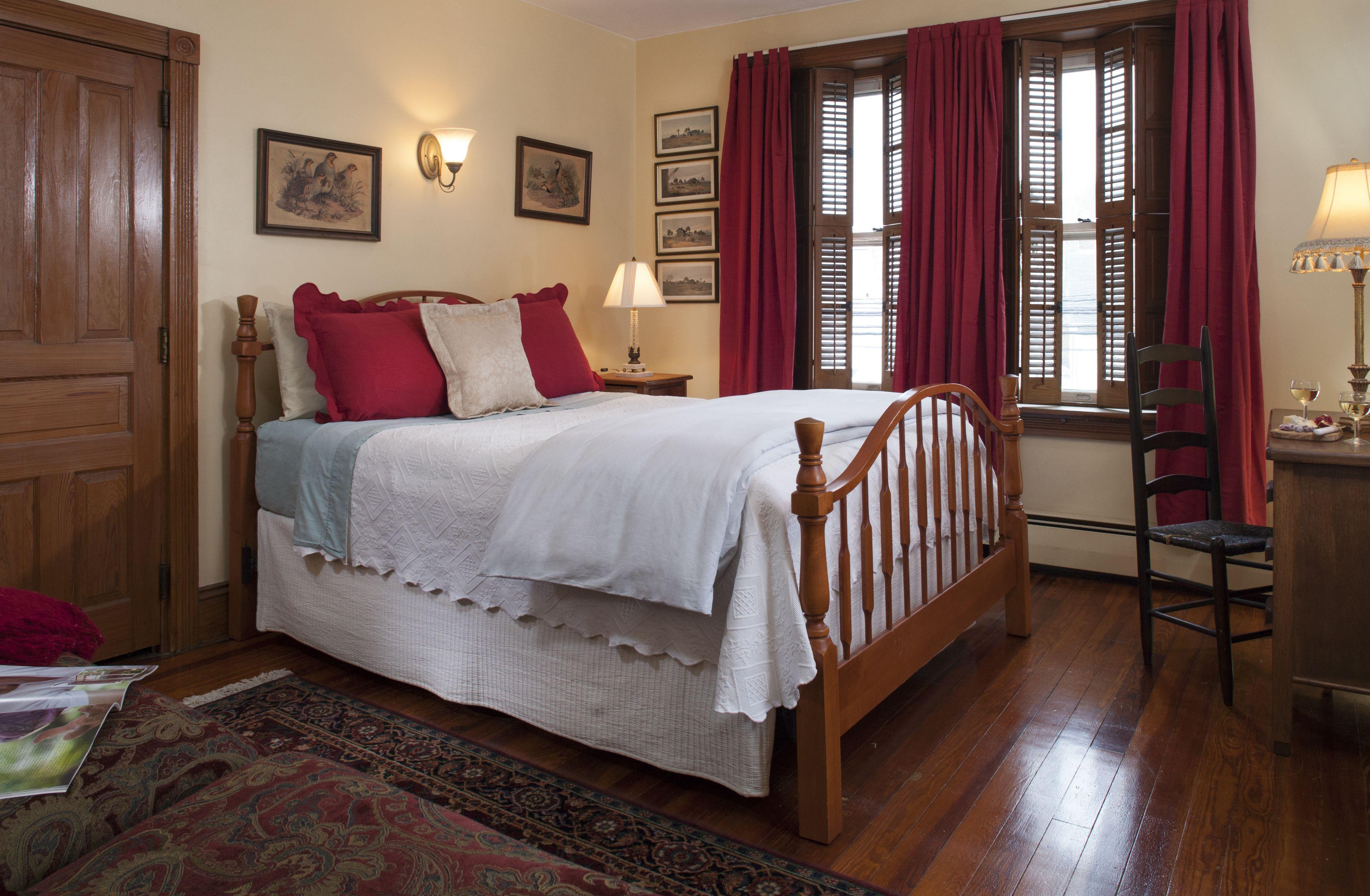 Cortland Room